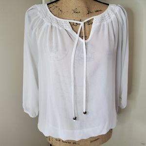 《3/$20》Ellen Tracy top